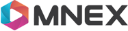 엠넥스(MNEX) Logo